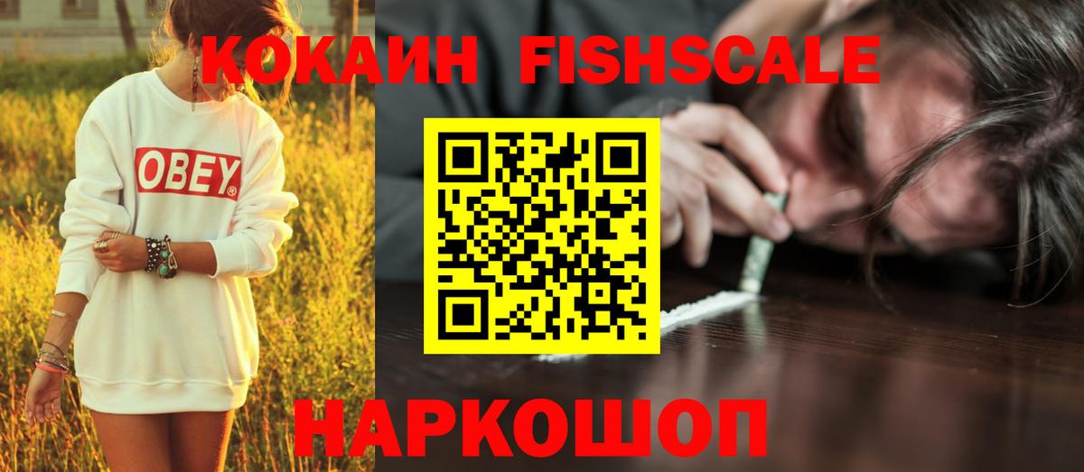 Кокаин Fish Scale Каменск-Шахтинский